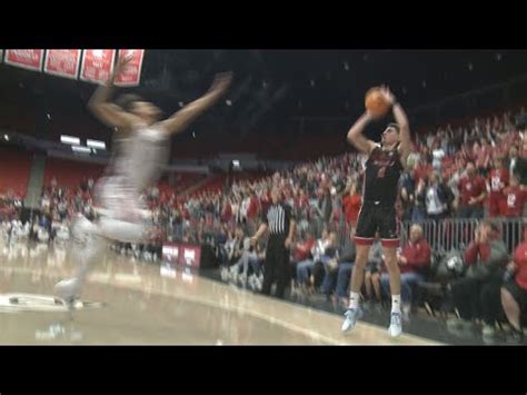 Venters hits late 3, Eastern Washington beats WSU in NIT